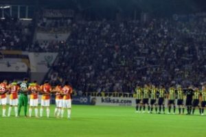 S&uuml;per Lig'de en b&uuml;y&uuml;k fark
