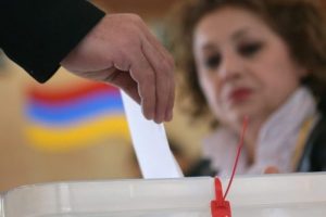 Ermenistan'ın kaderi belli oluyor