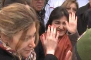 Silivri'de yoğun g&uuml;venlik &ouml;nlemi