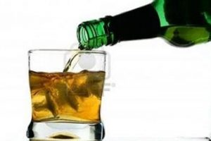 Alkol satışına yasak