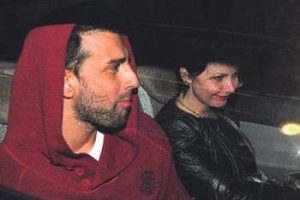 İşte Şebnem Ferah'ın yeni aşkı