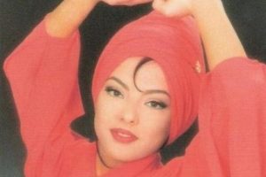 Ebru G&uuml;ndeş'in inanılmaz değişimi