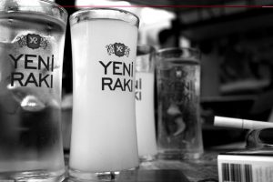 Mey İ&ccedil;ki'ye rekabet soruşturması