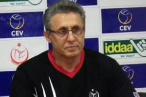 "Ligi &uuml;st sıralarda bitirmek istiyoruz"