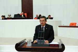 20 bin ziraat m&uuml;hendisi atama bekliyor