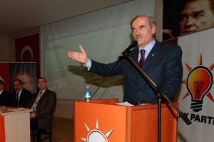"Bursa'nın batısında ne varsa doğusunda da o olacak"
