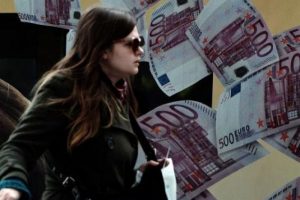 Euro'da yeni sarsıntı ka&ccedil;ınılmaz
