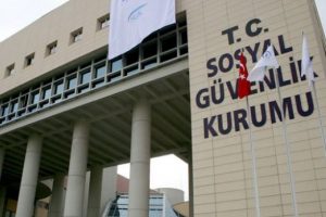 SGK'dan ila&ccedil; m&uuml;jdesi!