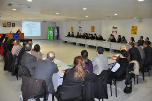 Yerel y&ouml;netimlerin gelişmesine &ouml;nemli katkı