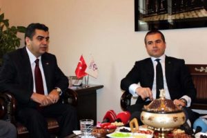 "Vergi bor&ccedil;larını d&uuml;zenleme gibi &ccedil;alışmamız yok"