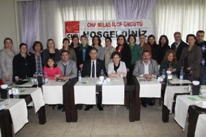 CHP'li vekilden iktidara "yemin" hatırlatması