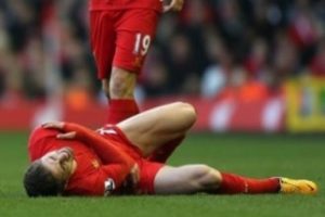 Liverpool'un sevinci kısa s&uuml;rd&uuml;!