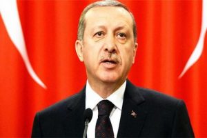 AK Parti MYK başladı