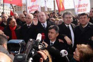İlhan Cihaner'den sağduyu &ccedil;ağrısı