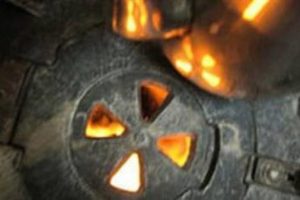 7 kişi k&ouml;m&uuml;r sobasından zehirlendi