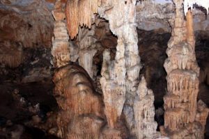 Aynalıg&ouml;l Mağarası turizme a&ccedil;ılıyor