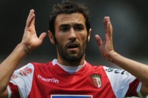 Beşiktaş'tan Hugo Viana a&ccedil;ıklaması