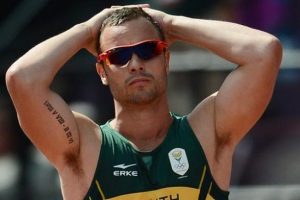 Oscar Pistorius'un işlediği cinayetin sebebi steroidler mi?