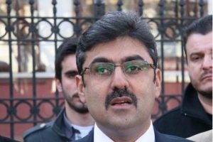 BBP yeni &ccedil;ıkacak anayasaya BDP'nin katkısını istemiyor
