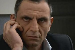 Delikanlı Memati ka&ccedil;acak yer arıyor