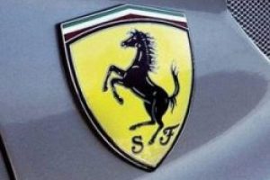 D&uuml;nyanın en g&uuml;&ccedil;l&uuml; markası Ferrari