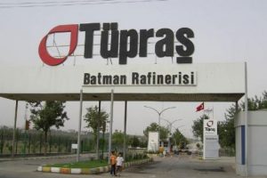 T&uuml;praş'ın yurti&ccedil;i satışları y&uuml;zde 4.5 arttı
