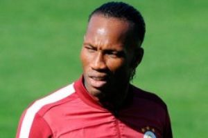 Drogba'nın eski takımına şike cezası