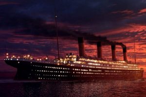 Titanic'in 2016 seferine 4 T&uuml;rk katılacak