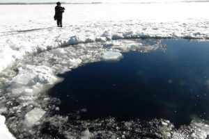 Meteor par&ccedil;aları karaborsaya d&uuml;şt&uuml;