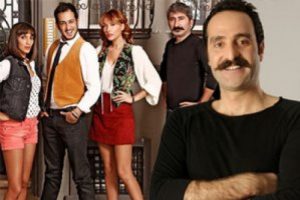 Yalan D&uuml;nya ekibine s&uuml;rpriz isim
