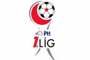 PTT 1. Lig'de 24. hafta programı a&ccedil;ıklandı