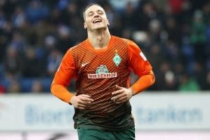 Bremen'i bırakmadı! F.Bah&ccedil;e de istemişti