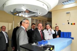 Kanser hastalarına yeni umut