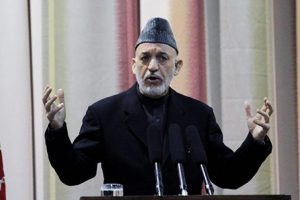Afganistan NATO'da hava desteği istemeyecek