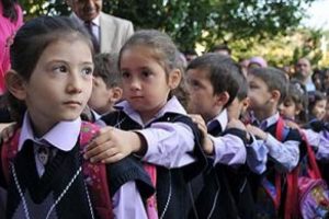 Kıyafet serbestliğine son nokta