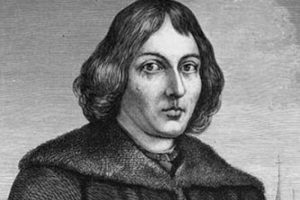 Nicolaus Copernicus kimdir?