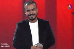 T&uuml;rkiye'nin O Sesi Mustafa Bozkurt oldu