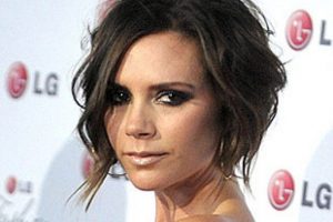 Victoria Beckham'ın zayıflama sırrı...