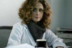 Esra Akkaya 20 Dakika'yla ekrana d&ouml;nd&uuml;