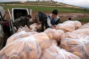 Suriye'ye yaptırımlar 3 ay daha uzatıldı