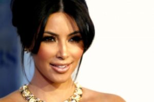 Kardashian'ın 5 milyon dolarlık evi