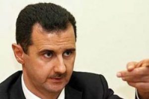 Esad'a k&ouml;t&uuml;, muhaliflere iyi haber