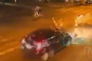 Gen&ccedil; kızlara hayatlarının şoku