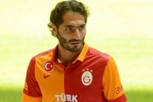 Hamit'ten Schalke i&ccedil;in Chelsea &ouml;rneği!