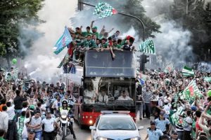 Bursaspor'da 50.yıl proje yarışması başladı