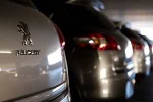 Avrupa'da otomobil satışları 23 yılın dibinde