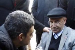 CHP'li Mahmut Tanal ameliyata alındı