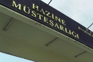 Hazine iki ihale ile 4.75 milyar TL'lik satış