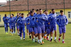 Orduspor, Galatasaray ma&ccedil;ı hazırlıklarına başladı