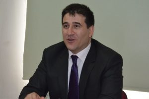 Bucaspor, Luiz Henrique ile sonsuza kadar